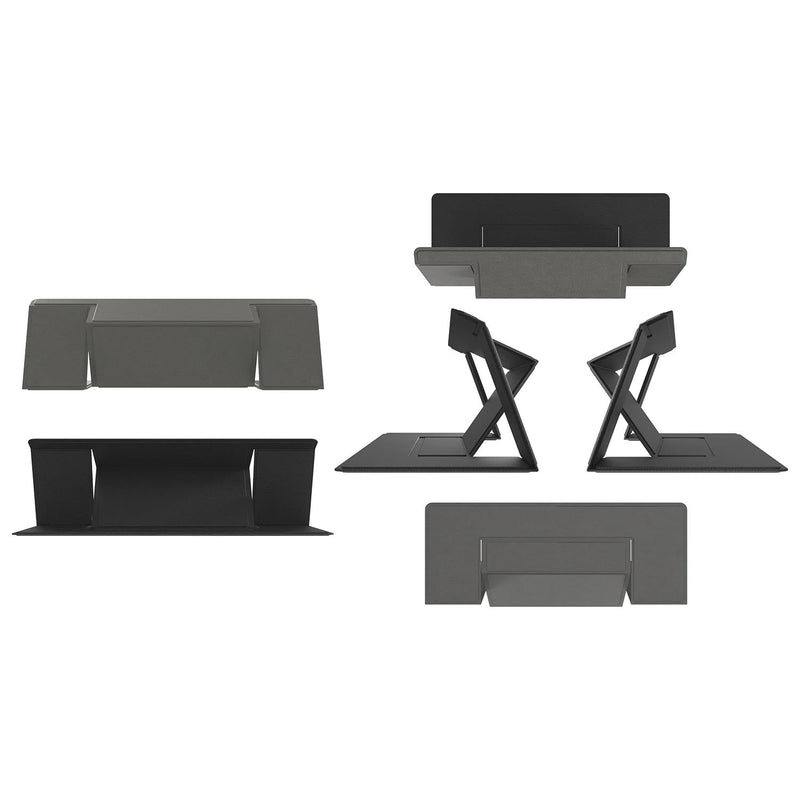 Universal Portable Invisible Adjustable Laptop Stand For Notebook Laptop Macbook Surface