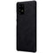 NILLKIN Flip Bumper Shockproof Card Slot Holder Full Cover PU Leather Vintage Protective Case for Samsung Galaxy S10 Lite