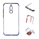 For Xiaomi Redmi 8 Bakeey Luxury Plating Ultra-thin Transparent Shockproof Soft TPU Protective Case