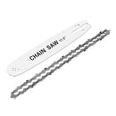 Drillpro Upgrade 5th 11.5 Inch Chainsaw Bracket Change 100 115 125 150 180 Angle Grinder to Chain Saw