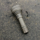 Amutorch TC500 SST40 2200 Lumen Flashlight 21700 Battery Portable LED Light 5 Modes Waterproof Emergency Lamp For Camping Hunting