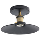 E27 Loft Vintage Industrial Copper Edison Sconce Wall Ceiling Light Lamp Holder