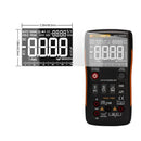 ANENG Q1 Digital Multimeter 9999 Analog Tester True RMS Professional Multimetro DIY Transistor Capacitor NCV Testers LCR Meter