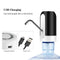 Rechargeable Auto Bottled Water Dispenser Bottle Water Pump Automatic Drinking Tool