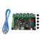 MKS SGen-L 32-Bit ARM Mainboard + 5Pcs A4988 Stepper Driver Kit for 3D Printer Support Reprap/Marlin2.0