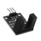 5pcs LM393 DC 5V Optoelectronic Sensor PIR Sensor Module With LED Instruction Slot Single Signal