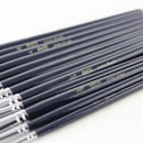 Bianyo 12Pcs Different Shape Nylon Hair Watercolor Paint Brush Set Student Drawing Art Supplies