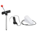 Push Pedal /  Independent Pedal For Pottery Wheel Ceramic Machine Pedals