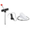 Push Pedal /  Independent Pedal For Pottery Wheel Ceramic Machine Pedals