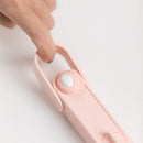 3life Portable LED Rechargeable Wireless Wall Lamp Tube Suction Stick Reading for Bedroom from Xiaomi Ecological Chain