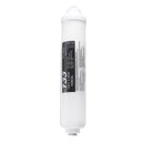 10" Inline Activate Carbon Water Filter Element T33 Garden Hose Fittings Fridge Caravan