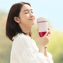 IPRee 350ml 50W Portable Fruit Juicer Bottle Electric Magnetic Charging DIY Juicing Extracter Blender Cup