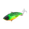 5 Pcs Fishing Lure Spinner Fishing Bait Hunting Fishing Tools