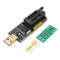 CH341A 24 25 Series EEPROM Flash BIOS USB Programmer + SOIC8 Clip