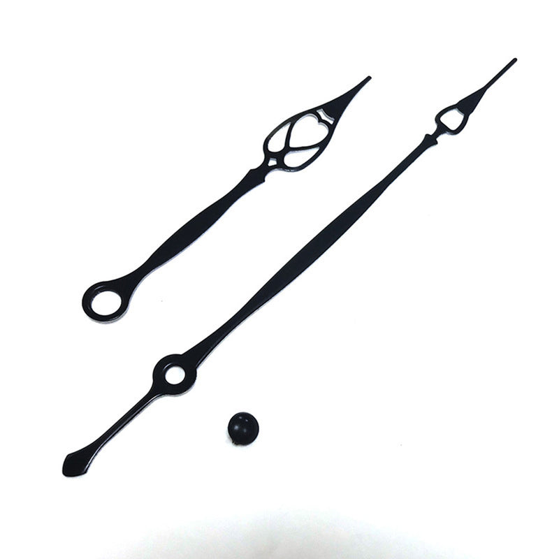 56x56x16mm 13mm Shaft Length DIY Mute Clock Movement Quartz Clock Mechanism Repair Kit Decor