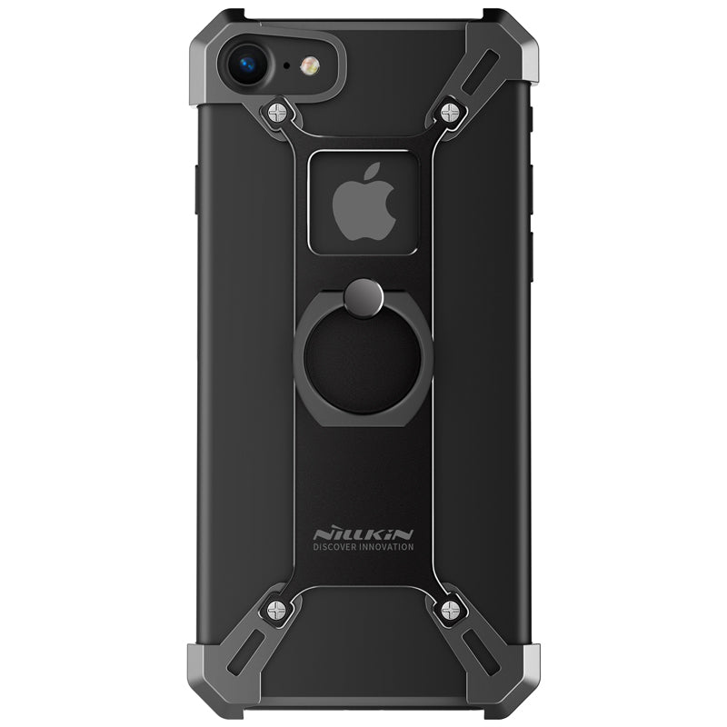 NILLKIN Metal Bumper Ring Grip Stand Holder For iPhone 7/iPhone 8