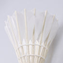 Prince 6 Pcs Badminton Duck/Goose Feather Sport Training Badminton Ball from Xiaomi Youpin