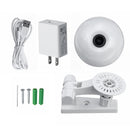 HD 1080P Wireless Mini IP Camera Wifi IP Security Camcorder Night Vision DV DVR for Mobile Phone