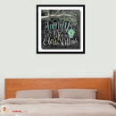 5D Diamond Painting Home Decorations Chalkboard Drawing Family Chalk Handwork