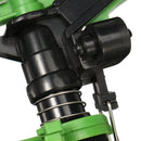 Garden Yard Rotating Lawn Sprinkler Water Spray Watering Sprayer Irrigation Tool