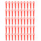 50X Plastic Trimmer Blades For Bosch ART26LI ART26 Accutrim ART26 EasyTrim Accu
