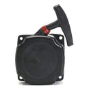 Recoil Starter Pull Start & Pawl For Brush Cutter Strimmer Lawn Mower Scooter