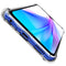 Bakeey Air Bag Shockproof Transparent Soft TPU Protective Case for Xiaomi Redmi Note 8T
