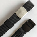 KALOAD 125cm Hidden Zip Bag Tactical Belt Nylon Leisure Waist Belt