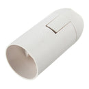 E14 Small Edison Screw SES Socket Base Pendant Light Bulb Lamp Holder Converter