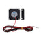 24V DC 4010 40*40*10mm Blower Cooling Fan with 1M 2 Termina Cable for 3D Printer