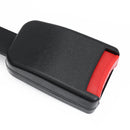 Universal 3 Point Retractable Auto Car Seat Belt Lap Shoulder Adjustable Harness