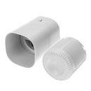 USB UV Mosquito Repellent Light Non-radiation Mute LED Lamp Insect Killer