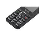 SERVO V8210 1.77 Inch 1500mAh bluetooth GPRS Vibration FM Radio Dual SIM Card Feature Phone