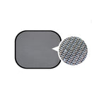 5Pcs Car Window Sun Visor Screen Car Side Rear Window Screen Sunshade Shield Curtain