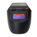 Welding Helmet Auto Darkening Tig Mig Welding Mask Lenses Solar Powered Cap For Soldering