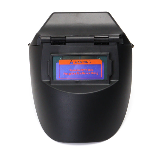 Welding Helmet Auto Darkening Tig Mig Welding Mask Lenses Solar Powered Cap For Soldering