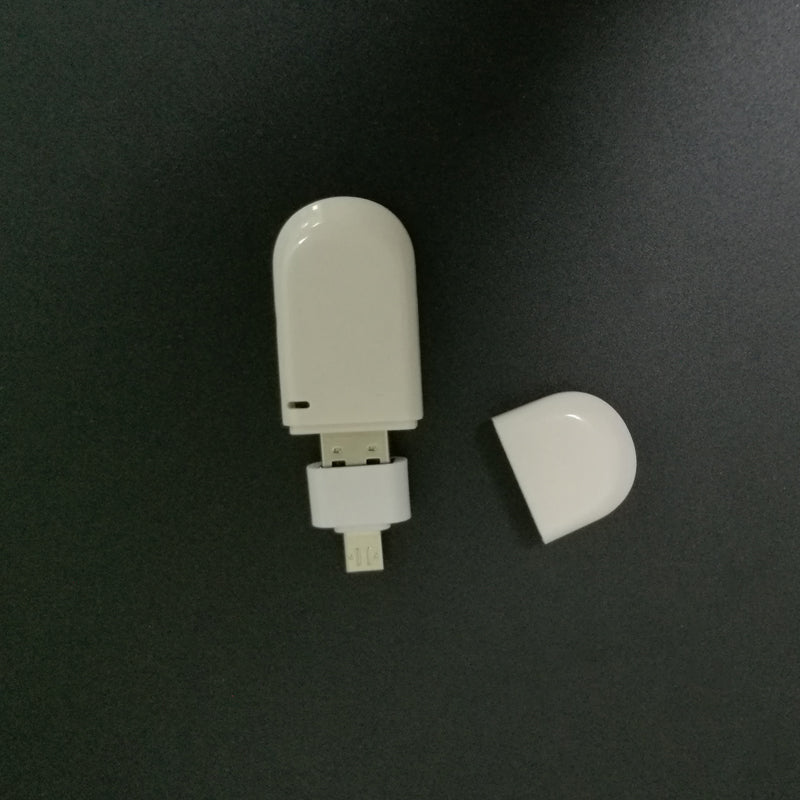 SSID ADS WIFI Hot Spot Advertising Machine Free With OTG Wifi Function USB Adapter