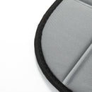 126x47cm Heated Seat Cushion Heated Mat 30C-60C Fiber Composite Heated Mat Home Office Seats