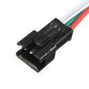 Mini 24Keys IR Remote Controller For WS2811 WS2812 WS2812B LED Strip Light DC5-24V