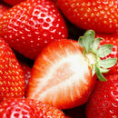 Egrow 100 Pcs/Pack Strawberry Tree Seeds Rare Fruit Strawberry Bonsai Seed Garden DIY Planting