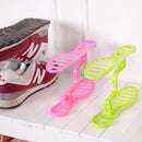 1Pc Dismountable Storage Shoe Racks