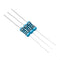 50pcs 1W Metal Film Resistor 1% 1K ohm