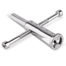 Cable Connector Terminal Wire Twisting Tool Stripper Twister Line for Power Drill Drivers