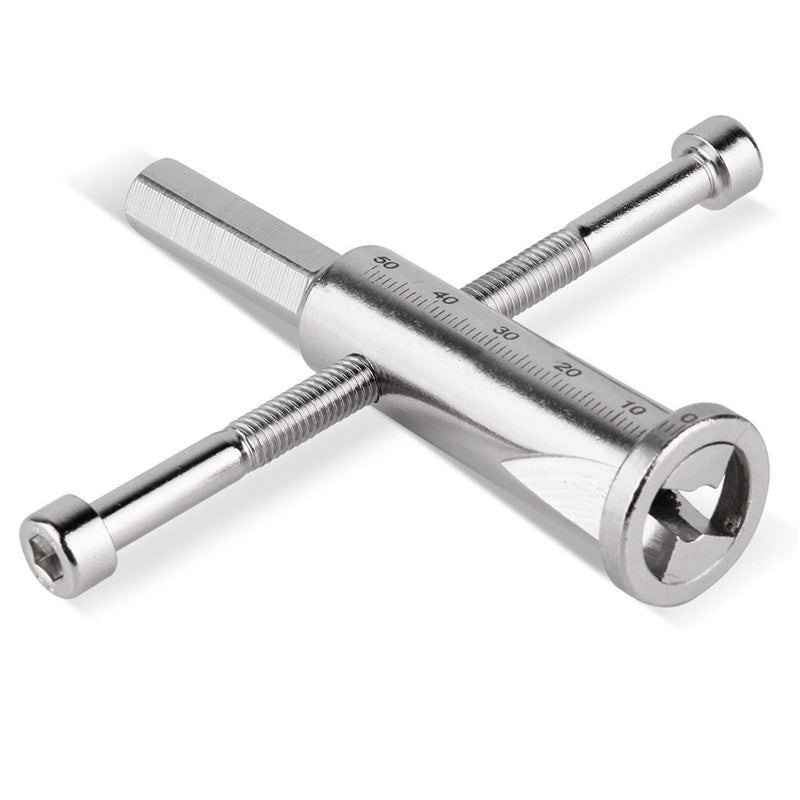 Cable Connector Terminal Wire Twisting Tool Stripper Twister Line for Power Drill Drivers