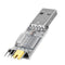 5pcs CH340 3.3V/5.5V USB To TTL Converter Module CH340G STC  Download Module Upgrade Brush Board