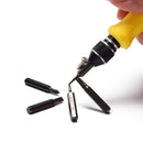 Bakeey 45 in 1 Precision Hardware Screwdriver Set Repair Tool Kits for Xiaomi iPhone Notebook