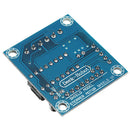 5Pcs MINI L293D  Motor Driver Expansion Board Mini L293D Motor Drive Module