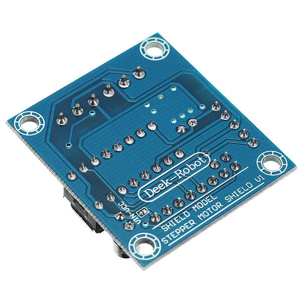 5Pcs MINI L293D  Motor Driver Expansion Board Mini L293D Motor Drive Module