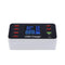 Portable 8-Port USB Adapter Phone MP3/4 Charging LCD Display QC3.0 Fast Charger