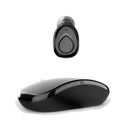 [Truly Wireless] Mini TWS Dual bluetooth Earphone Noise Cancelling Headphone with Charging Box